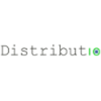 Distributio logo, Distributio contact details