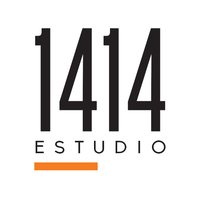 Estudio 1414 logo, Estudio 1414 contact details