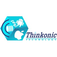 Thinkonic Technology logo, Thinkonic Technology contact details