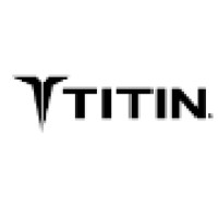 Titin Inc. logo, Titin Inc. contact details