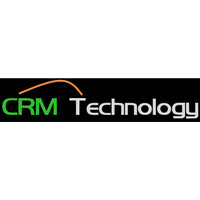 CRM Technology logo, CRM Technology contact details