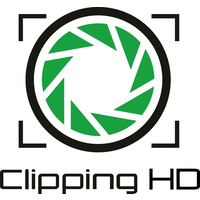 Clipping HD logo, Clipping HD contact details