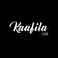 Kaafila Live logo, Kaafila Live contact details