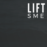 LIFT SME logo, LIFT SME contact details