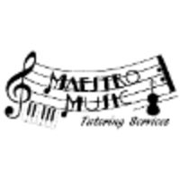 Maestro Music Tutoring Services logo, Maestro Music Tutoring Services contact details