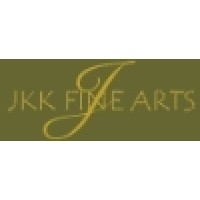 JKK Fine Arts logo, JKK Fine Arts contact details