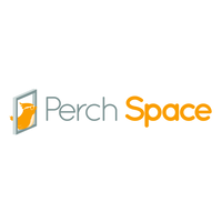 Perch Space logo, Perch Space contact details