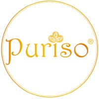 Puriso logo, Puriso contact details