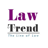 LAW TREND logo, LAW TREND contact details