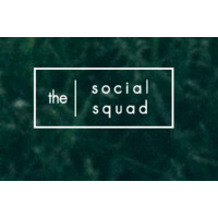 The Social Squad logo, The Social Squad contact details