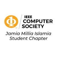 IEEE Computer Society JMI - Student Chapter logo, IEEE Computer Society JMI - Student Chapter contact details