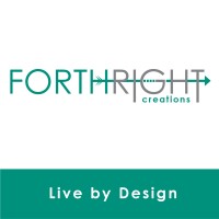 Forthright Creations logo, Forthright Creations contact details