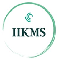 HKMS Group logo, HKMS Group contact details