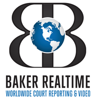 Baker Realtime Worldwide Reporting and Video logo, Baker Realtime Worldwide Reporting and Video contact details