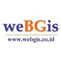 PT. Webgis Indonesia logo, PT. Webgis Indonesia contact details