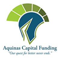 Aquinas Capital Funding logo, Aquinas Capital Funding contact details