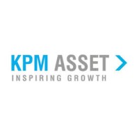 KPM ASSET logo, KPM ASSET contact details