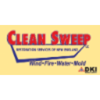 Clean Sweep Restoration Services of New England LLC logo, Clean Sweep Restoration Services of New England LLC contact details