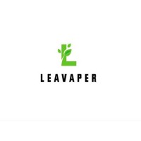 Leavaper logo, Leavaper contact details