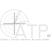 ATP APLICACIONES TÉCNICAS DE PRECISIÓN SA DE CV logo, ATP APLICACIONES TÉCNICAS DE PRECISIÓN SA DE CV contact details