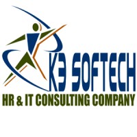 K3 Softech Solutions logo, K3 Softech Solutions contact details