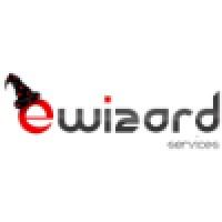 E-wizard Services Pvt. Ltd logo, E-wizard Services Pvt. Ltd contact details