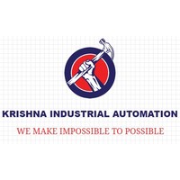 KRISHNA INDUSTRIAL AUTOMATION & SOLAR logo, KRISHNA INDUSTRIAL AUTOMATION & SOLAR contact details