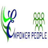 EMPOWER PEOPLE logo, EMPOWER PEOPLE contact details