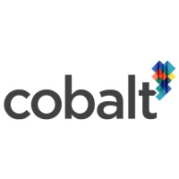 The Cobalt Partners logo, The Cobalt Partners contact details