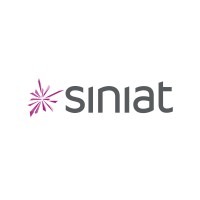 Siniat logo, Siniat contact details