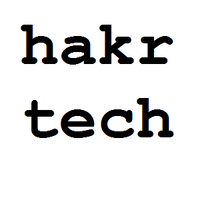 HAKR Technologies logo, HAKR Technologies contact details