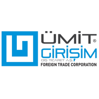 Ümit Girişim Foreign Trade Corporation logo, Ümit Girişim Foreign Trade Corporation contact details