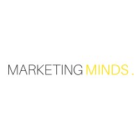 Marketing Minds logo, Marketing Minds contact details