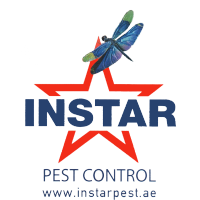 Instar Pest Control Services LLC logo, Instar Pest Control Services LLC contact details