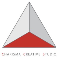 Charisma Studio logo, Charisma Studio contact details