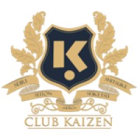 Club Kaizen logo, Club Kaizen contact details