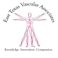 East Texas Vascular Associates, PA logo, East Texas Vascular Associates, PA contact details