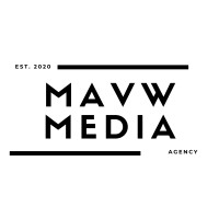 Mavw Media Agency logo, Mavw Media Agency contact details