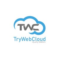 TryWebCloud logo, TryWebCloud contact details