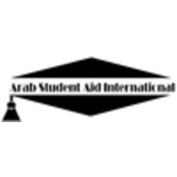 Arab Student Aid Intl logo, Arab Student Aid Intl contact details