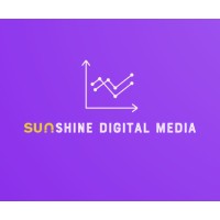 SunShine Digital Media logo, SunShine Digital Media contact details