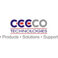 CEECO TECHNOLOGIES logo, CEECO TECHNOLOGIES contact details