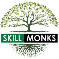 Skill Monks logo, Skill Monks contact details