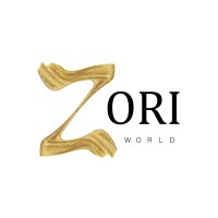 Zori World logo, Zori World contact details