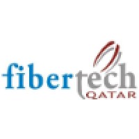 Fibertech Qatar logo, Fibertech Qatar contact details