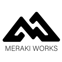 Meraki Works logo, Meraki Works contact details