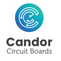 Candor Industries Inc. logo, Candor Industries Inc. contact details