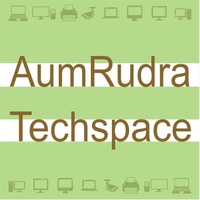 AumRudra Techspace logo, AumRudra Techspace contact details