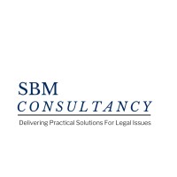 SBM CONSULTANCY logo, SBM CONSULTANCY contact details