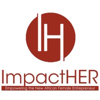 Impact HER Africa logo, Impact HER Africa contact details